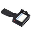 Handheld Inkjet Printer Gun Portable Intelligent with LED Touch Screen
