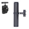138mm Camera Cage Handle Grip Carbon Fiber Aluminum Alloy Universal