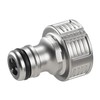 Gardena Premium 18240-20 Tap Connector, 21 mm (G 1/2 inch):
