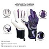 GK Saver Football Goalkeeper Gloves - MODESTY Series | Professional