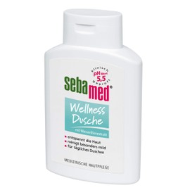 Sebamed Wellness Shower, 1 Pack (200 ml) Parent