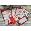 Letter To Santa Kit, Christmas Eve Box Fillers, Xmas Activity