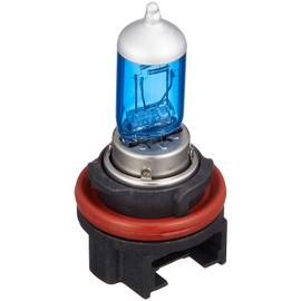 Motorcycle Parts Center Headlight Bulb 12V 35/30W Blue HS5 Honda Lead 100 Etc 905548