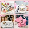 Reallnaive 6 Pcs Grandma Gifts Baskets for Mother's Day,Best Grandma