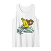 Let's Go Bananas Tank Top