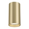 MAYTONI DECORATIVE LIGHTING Focus S Modern Ceiling Spotlight Aluminium Recessed