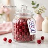 Cherry Sours Candy 1lb Bulk – Soft Chewy Sour Balls