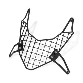 Motorcycle Headlight Grille Mesh Grill Cover Headlight Guard Protector Grill Cover Replacement for Honda XL750 XL 750 Transalp XL750 2023 2024