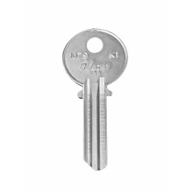 FOX POLICE 1 Fox Police Locks Various Models 1079 K1 KEI1 79 2K KEI2R 5KE2 K4 Key Blank