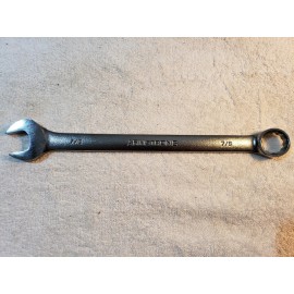 Armstrong Tools   7/8"  Long Satin Combination Wrench 12 Point USA --  25-478