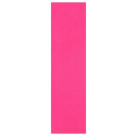 Jessup 9 Inch Skateboard Grip Tape One Size Neon Pink