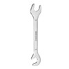 HARFINGTON Super-Thin Open End Wrench 9mm Metric Double Open-End Wrench