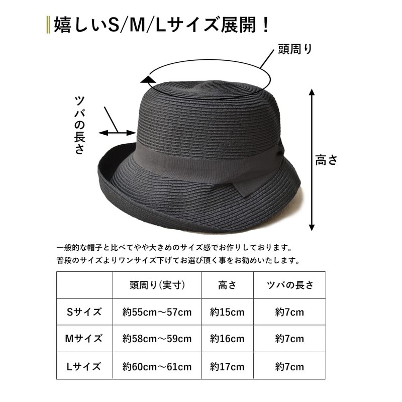 Edge City Women's Machine Washable Visor Hat, Hat, Foldable, UV