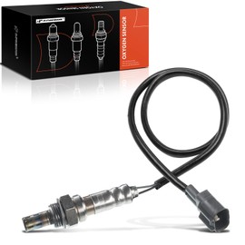 A-Premium Sonda Lambda Compatible con Toyota Camry 1992 1993 1994 1995 1996 l4 2.2L 5SFE, Celica 1996-1997 l4 1.8L 7AFE, Replace# 89465-33090, 89465-20500