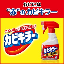 Mold Killer Refill, 13.5 fl oz (400 ml), 1 Piece