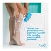 Venus Crema De Afeitar Mujer Con Aceite De Almendras 150ml