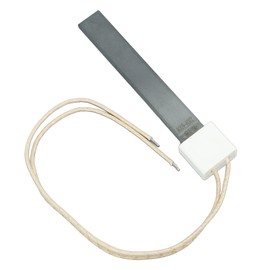 Furnace Igniter Fast Heating Portable Flat Silicon Nitride Igniter for Packaging Machinery Equipment AC220V 600W