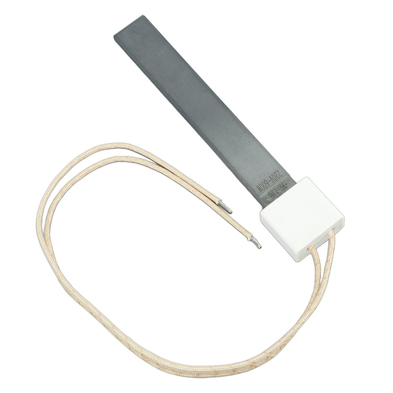 Furnace Igniter Fast Heating Portable Flat Silicon Nitride Igniter for