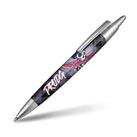 PRODG Skull-Ballpoint Pen