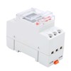 Timer Switch Programmable Analog Smart Home Power Control Din Rail