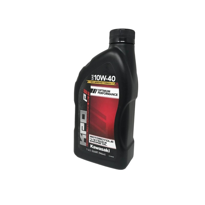 Kawasaki Cyclemax Standard Tune Up Kit with Spark Plugs fits