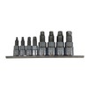 SIGNET 21898 21898 For Removing Rounded Corner Hex Bolts, 1/4,