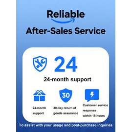 for ResMed AirSense 11 Power Cord, 65W 24V 2.71A Power Suply Replacement for ResMed 39205 E1399 / ResMed 390010 R390-7230, AirSense 11, AirCurve 11, AirMini, S11, AutoSet, 9.8FT Charger Cable