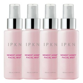 IBEEN 입큰 뉴이스트 허니 페이셜 미스트 4개 New East Honey Facial Mist 4-Pack