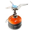 GSI Outdoors, Pinnacle Canister Stove, Superior Backcountry Cookware Since 1985