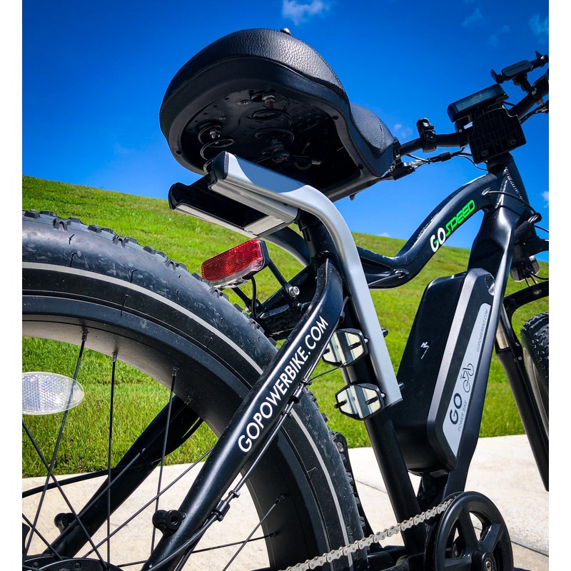 Universal Gel Suspension Seat