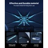 Upgrade Nmoiss Windshield Sun Shade Umbrella - [Vinyl Coating Heat