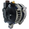 LUCAS ALTERNATOR 11402 COMPATIBLE WITH TOYOTA RAV4 2009-2012 CAMRY 2012-2015