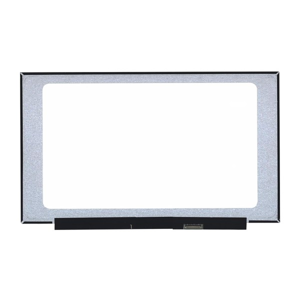 TECHNOLOGYVS Compatible with MSI Modern 15 B7M-207FR 15.6" Display IPS