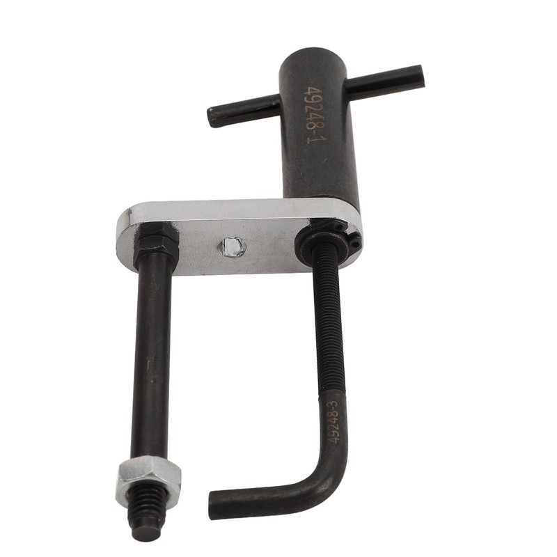 Fuel Injector Rail Remover Tool, Professional Delphi Fuel Injectors Replace