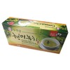 Surasang Korean Tea (Green Tea with Roasted Brown Rice, 1