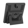 Digital Weather Station Multi-function Alarm Calendar W/ Touch Screen 3