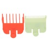 Hair Clipper Guide Combs, Clipper Guards Cutting Guides Easy Buckle