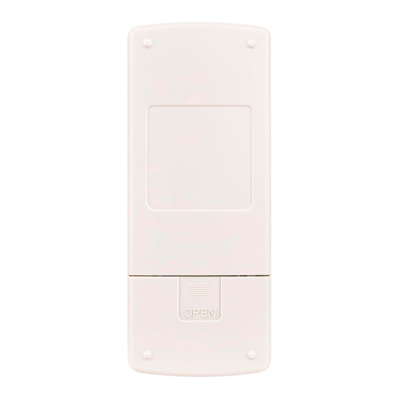 ARRCE2E ARRCE2E ARRCF1U AR-RCF1U New Replace Remote Control Compatible with