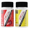 MOTIONCOLORS Rio Red 48T51 für Pontiac Autolack Lackstift Set Basislack
