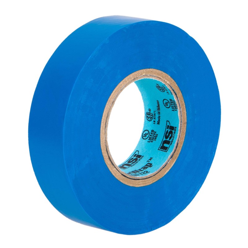 WarriorWrap Select 3/4 in. x 60 ft. 7 mil Vinyl