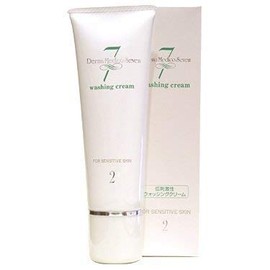 Dharma Medico Seven Washing Cream 4.2 oz (120 g)