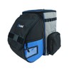 KUNN Welding-Backpack Multifunction Helmet-Bag - Ultimate Equipment Bag with Cotton