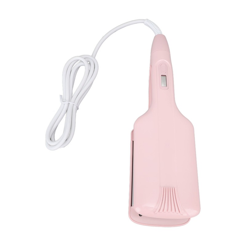Triple Flow Egg Roll Hair Waver 70W Intelligent Temperature Control