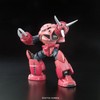 RG Mobile Suit Gundam MSM-07S Char's Zugok 1/144 Scale Color-Coded