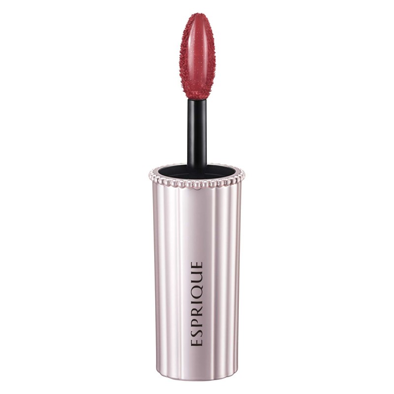 ESPRIQUE BE300 Vinil Grow Rouge Lipstick, Beige, 0.2 oz (6