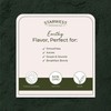 Starwest Botanicals Certified Organic Spirulina Powder, 1 Pound Bulk Bag