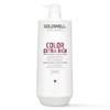Goldwell Dualsenses Color Extra Rich Brilliance Shampoo 1L for Thick