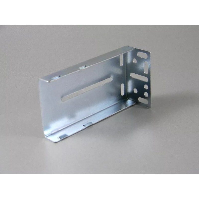 Knape & Vogt 20 - DRAWER SLIDE REAR MOUNTING BRACKETS