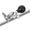 OHPHCALL Retro Clown Trumpet Bike Horn Loud Bicycle Horn for