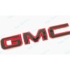 Auto GMC 2019-2025 GMC Sierra 1500 2500HD3500HD Front Rear Gloss